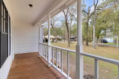 1006 Franconia Drive, Conroe, TX 77316 - Photo 5