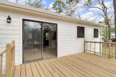 1006 Franconia Drive, Conroe, TX 77316 - Photo 37