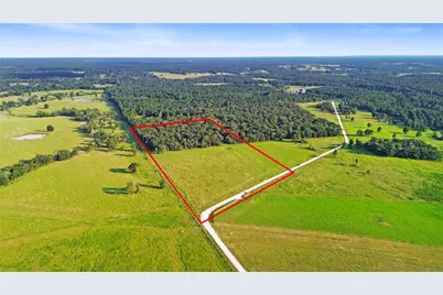 727 Buckhorn Creek Drive, Crockett, TX 75835 - Photo 3