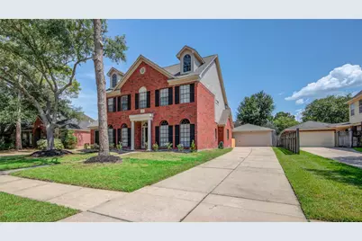 4006 Forest Birch Court, Houston, TX 77059 - Photo 3