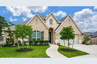 19002 Dublin Bay Boulevard, Tomball, TX 77377 - Photo 1