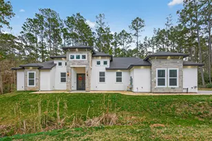 360 Dipping Vat Rd, Huntsville, TX 77340 - Photo 1