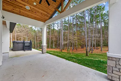 360 Dipping Vat Road, Huntsville, TX 77340 - Photo 33