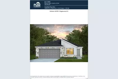 9018 Bay Lodge Lane, Baytown, TX 77521 - Photo 1