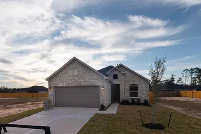5907 Grantgrala Drive, Katy, TX 77493 - Photo 1