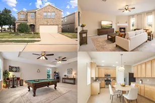21522 Amesbury Meadow Ln, Spring, TX 77379 - Photo 1