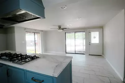 221 Caroline Trail, Anahuac, TX 77514 - Photo 9