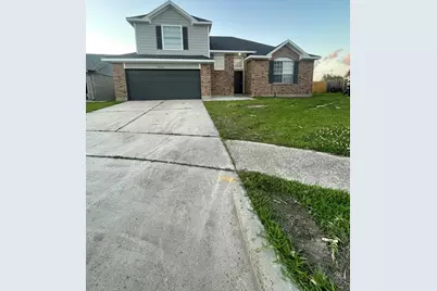 6014 Beau Harp Court, Houston, TX 77049 - Photo 1