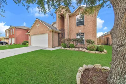 14127 Fox Creek Park Drive, Houston, TX 77083 - Photo 1