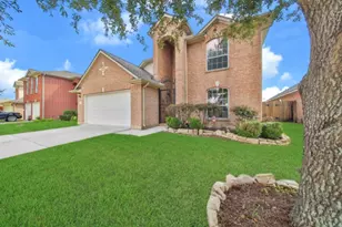 14127 Fox Creek Park Dr, Houston, TX 77083 - Photo 1