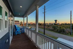 4219 Nueces Dr, Galveston, TX 77554 - Photo 3
