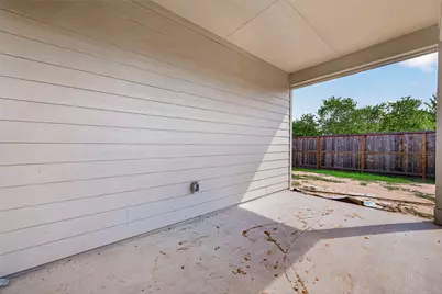 509 Stone Placa Trail, Brookshire, TX 77423 - Photo 37