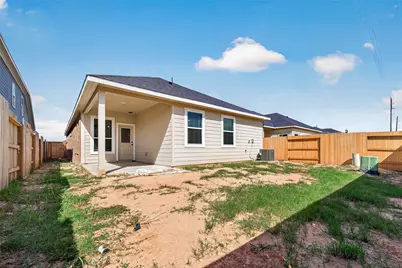 509 Stone Placa Trail, Brookshire, TX 77423 - Photo 41