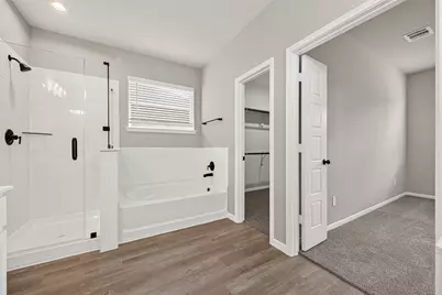 509 Stone Placa Trail, Brookshire, TX 77423 - Photo 29