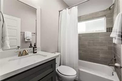 7709 Nasser Lane, Houston, TX 77055 - Photo 23