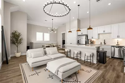 7709 Nasser Lane, Houston, TX 77055 - Photo 9