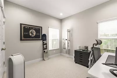7709 Nasser Lane, Houston, TX 77055 - Photo 21
