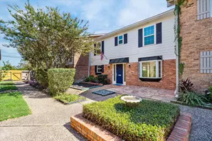 1833 Saxony Ln, Houston, TX 77058 - Photo 1