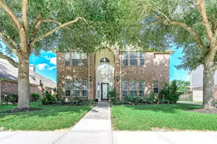 3705 Canterbury Park Dr, Pearland, TX 77584 - Photo 1