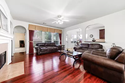 3705 Canterbury Park Drive, Pearland, TX 77584 - Photo 9