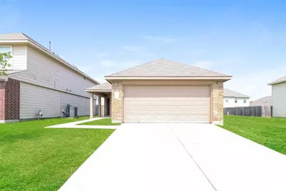 13206 Withee Path Lane, Houston, TX 77048 - Photo 1