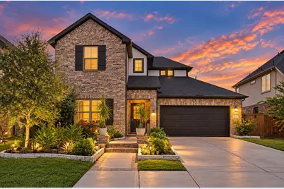 18639 Rock Quarry Trail, Cypress, TX 77433 - Photo 1