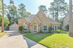 27 Hornsilver Pl, The Woodlands, TX 77381 - Photo 1