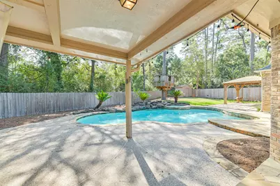 27 Hornsilver Place, The Woodlands, TX 77381 - Photo 3