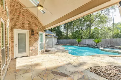 27 Hornsilver Place, The Woodlands, TX 77381 - Photo 5