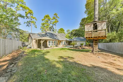 27 Hornsilver Place, The Woodlands, TX 77381 - Photo 11