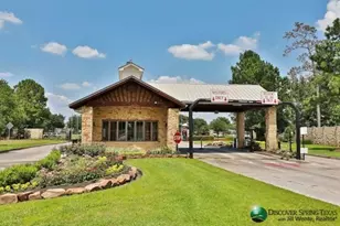 30315 Castle Forest Dr, Spring, TX 77386 - Photo 23