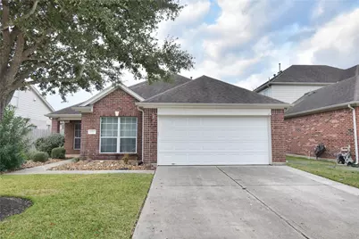 30315 Castle Forest Drive, Spring, TX 77386 - Photo 1