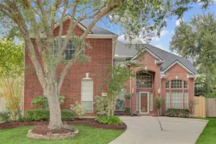 1505 Maple Leaf Ct, Pearland, TX 77581 - Photo 1