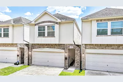 5807 Kansas Street #D, Houston, TX 77007 - Photo 1