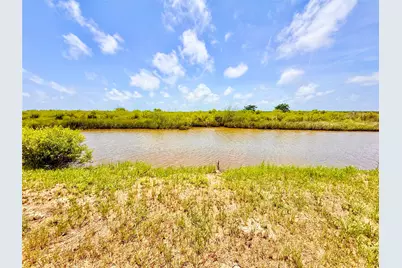 1399 Van Sant, Gilchrist, TX 77617 - Photo 1