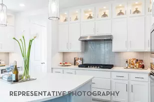 5422 Kindle Aly, Manvel, TX 77578 - Photo 9