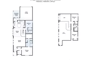 5422 Kindle Aly, Manvel, TX 77578 - Photo 39