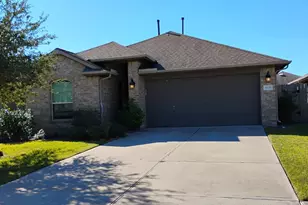 8118 Fairfield Mnr Wy, Richmond, TX 77407 - Photo 1