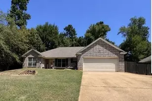 289 County Rd 107, Nacogdoches, TX 75965 - Photo 1