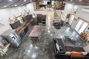 10309 Co Rd 1, Hallettsville, TX 77964 - Photo 7