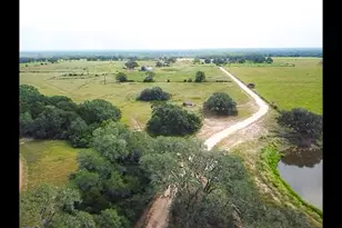 10309 Co Rd 1, Hallettsville, TX 77964 - Photo 31
