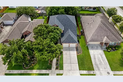 2111 Pinecreek Pass Lane, Katy, TX 77449 - Photo 41
