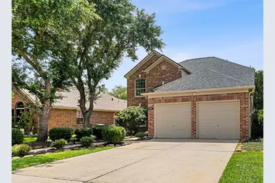 2111 Pinecreek Pass Lane, Katy, TX 77449 - Photo 43