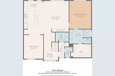 2111 Pinecreek Pass Lane, Katy, TX 77449 - Photo 47
