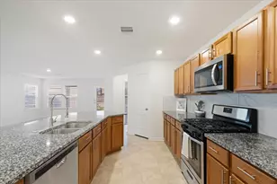 20835 Filbert Ln, Katy, TX 77449 - Photo 5