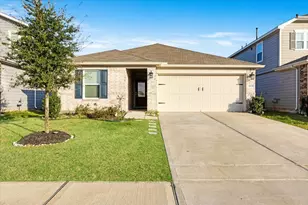 20835 Filbert Ln, Katy, TX 77449 - Photo 1