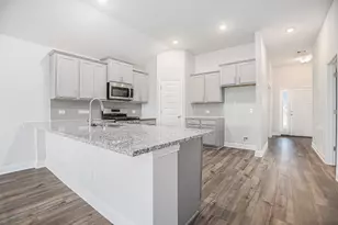 2517 Mar Vis Ln, Texas City, TX 77568 - Photo 3