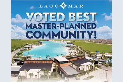 2517 Mar Vista Lane, Texas City, TX 77568 - Photo 19