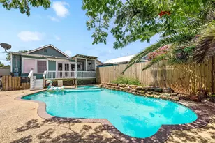 5012 Ave P 1/2, Galveston, TX 77551 - Photo 1