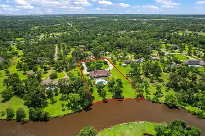 5106 Bayou Boulevard, Baytown, TX 77521 - Photo 7